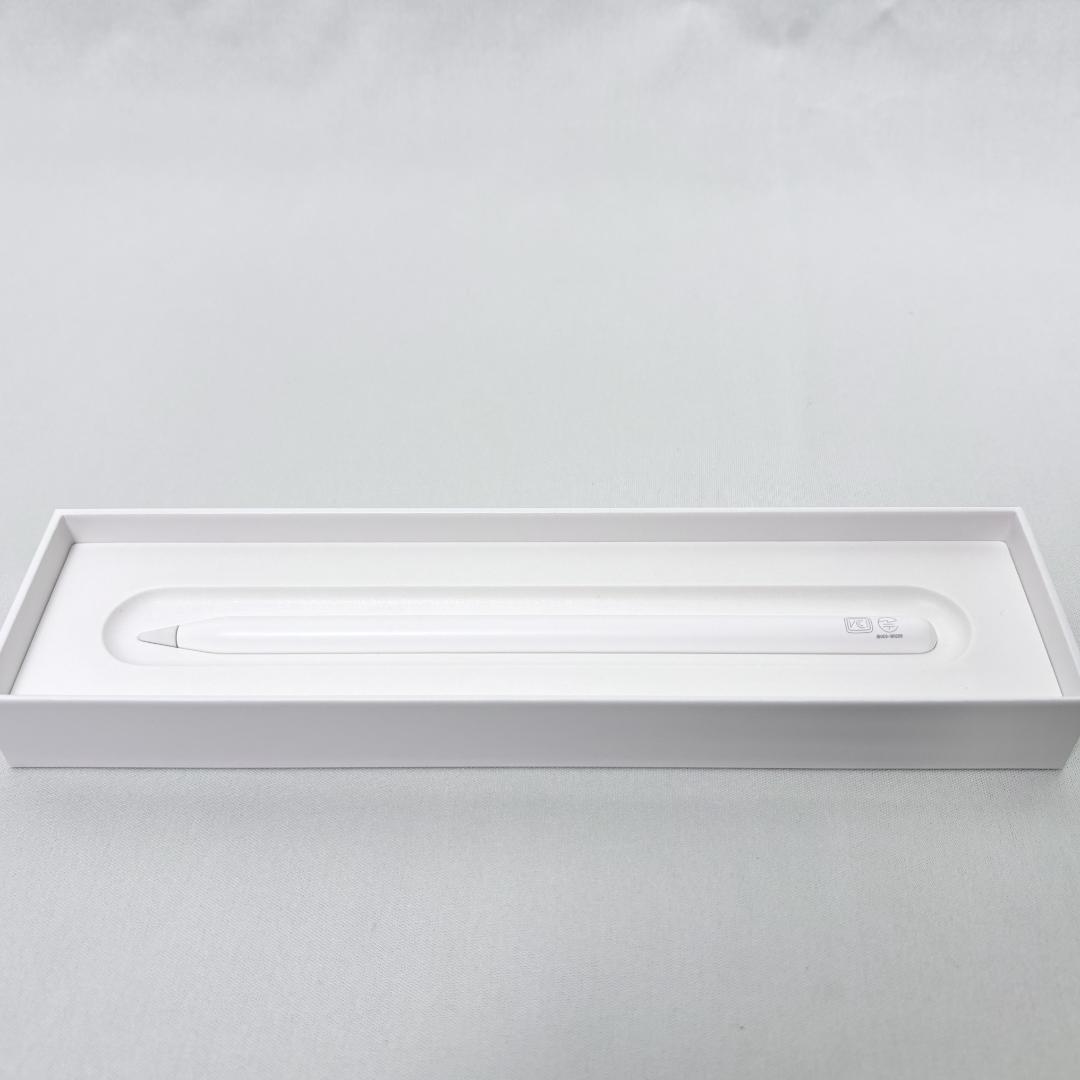 Apple Pencil 第2世代 MU8F2J/A ホワイト