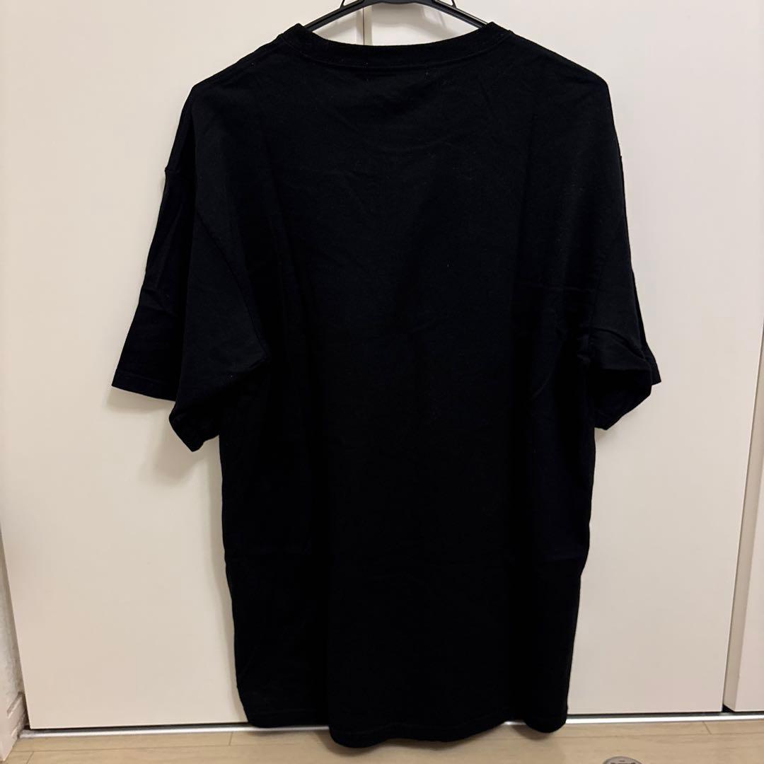 【ほぼ新品】 undercover 3 グラフィック Tシャツ 25SS