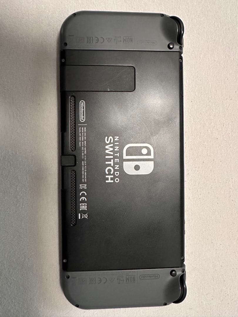 Nintendo Switch 本体 ＋ドック＋プロコン＋ケース 動作確認済み
