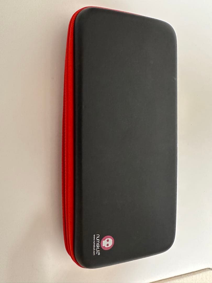 Nintendo Switch 本体 ＋ドック＋プロコン＋ケース 動作確認済み