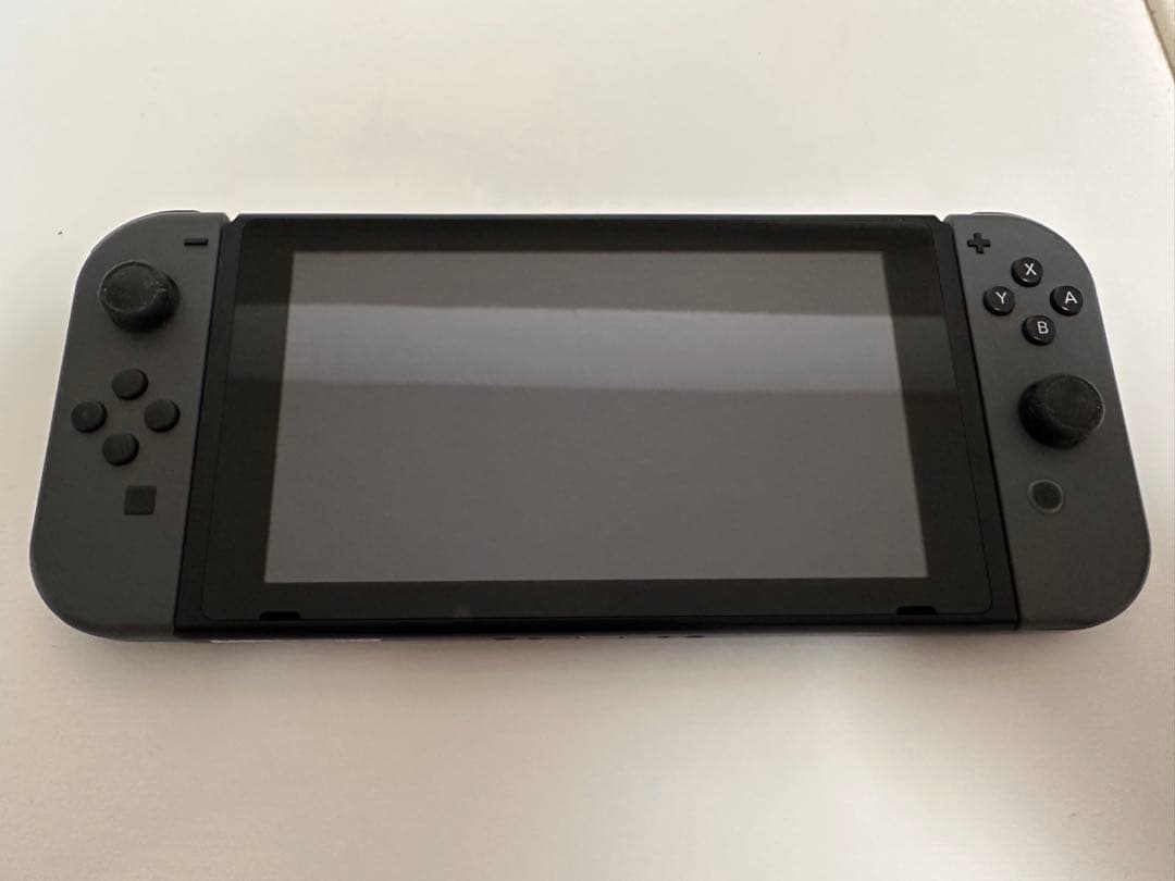 Nintendo Switch 本体 ＋ドック＋プロコン＋ケース 動作確認済み