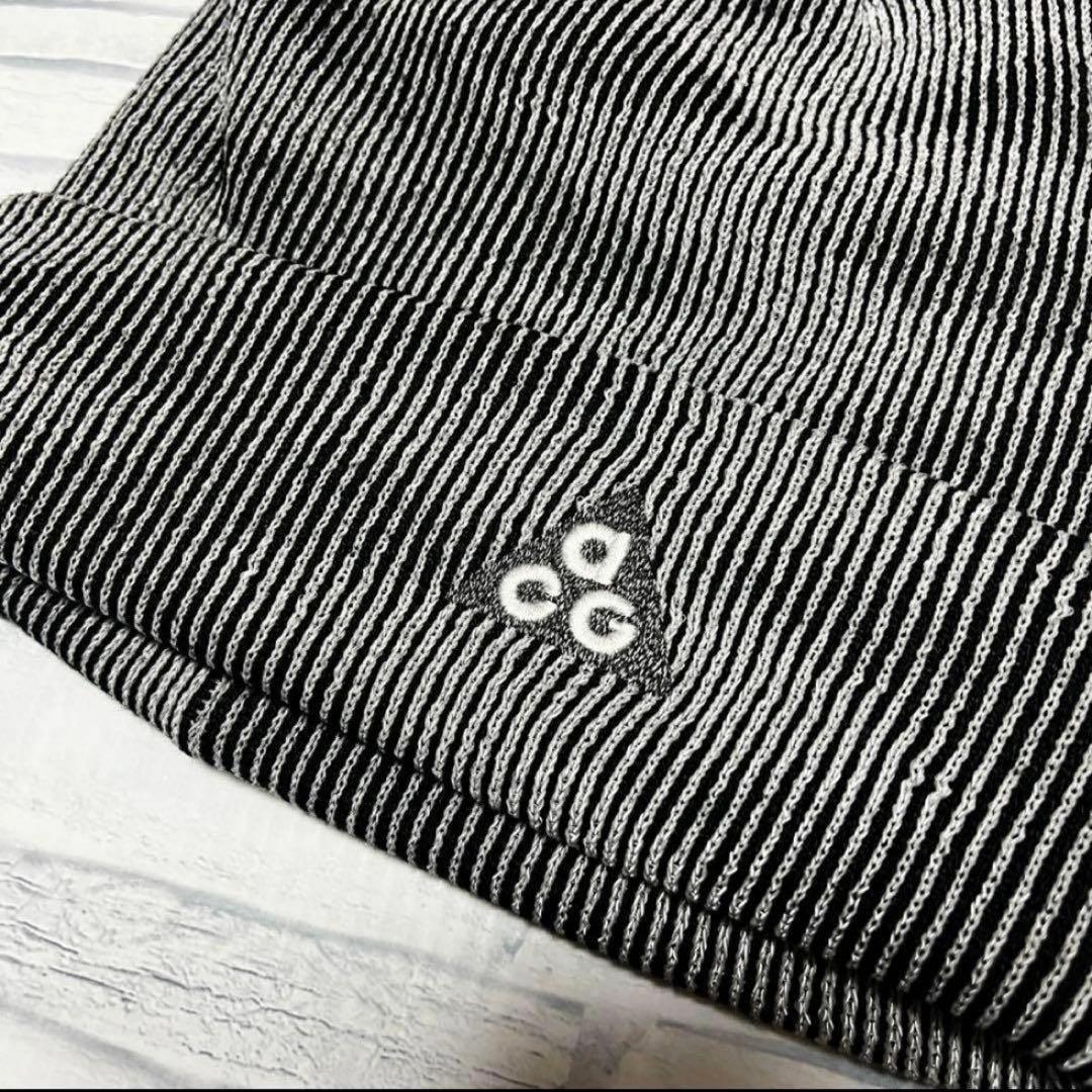 NIKE ACG TF PEAK BEANIE ナイキacg ビーニー ニット帽