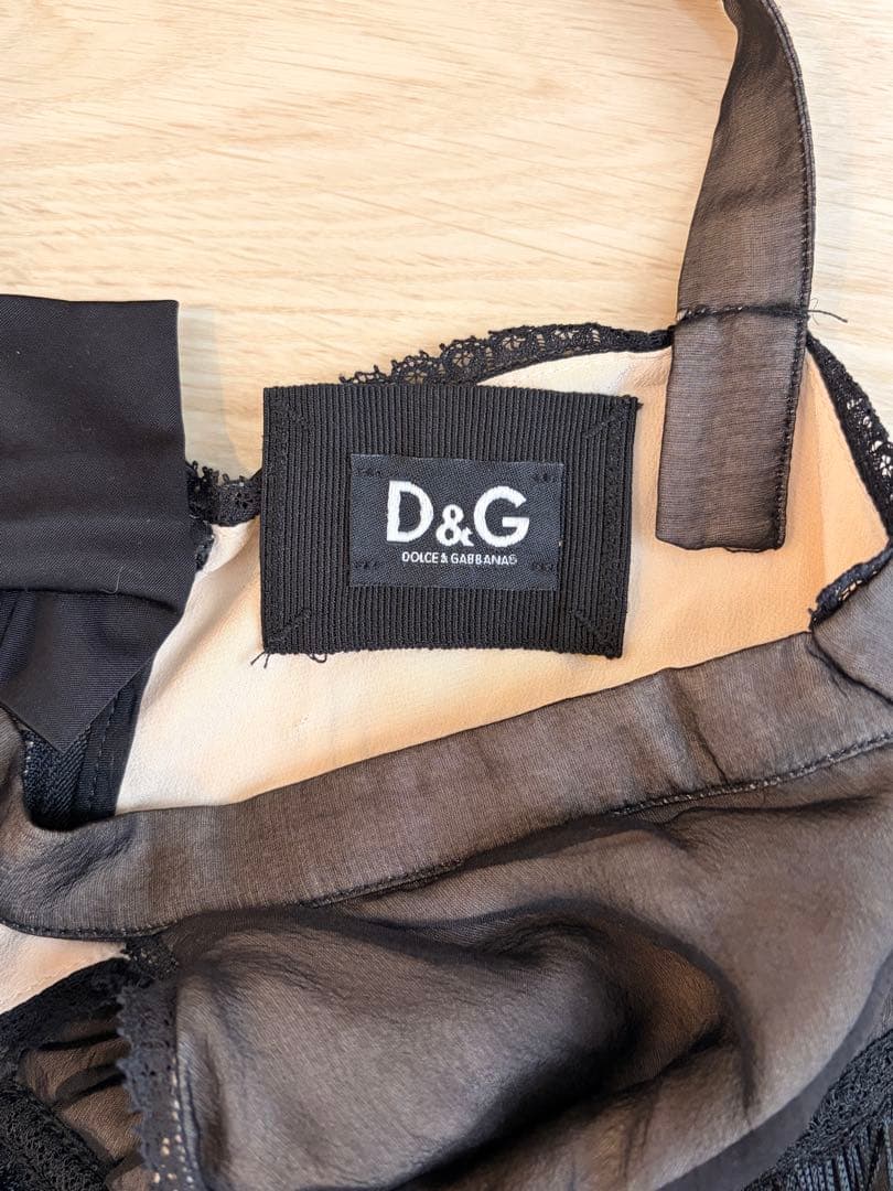 Dolce & Gabbana トップス