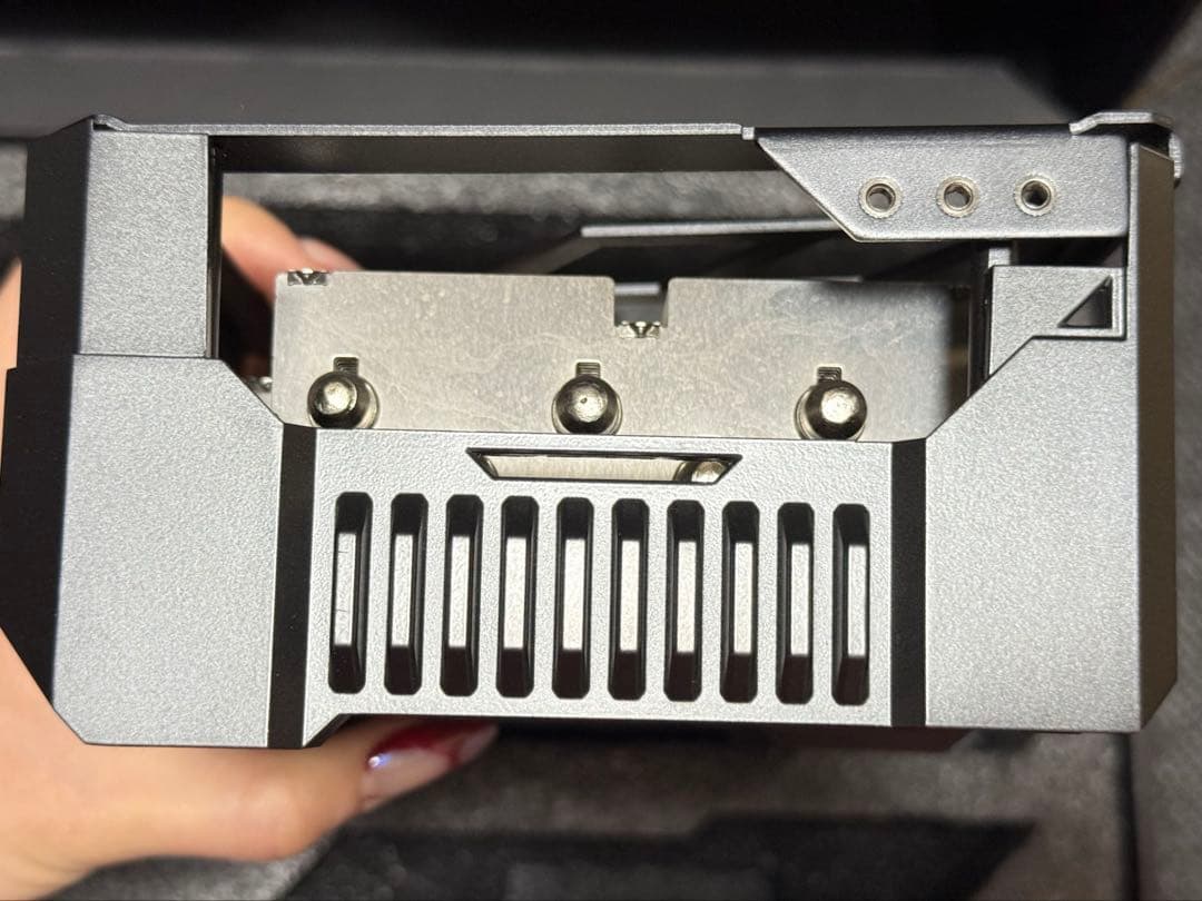 ASUS TUF GEFORCE RTX 4090 ヒートシンクのみ