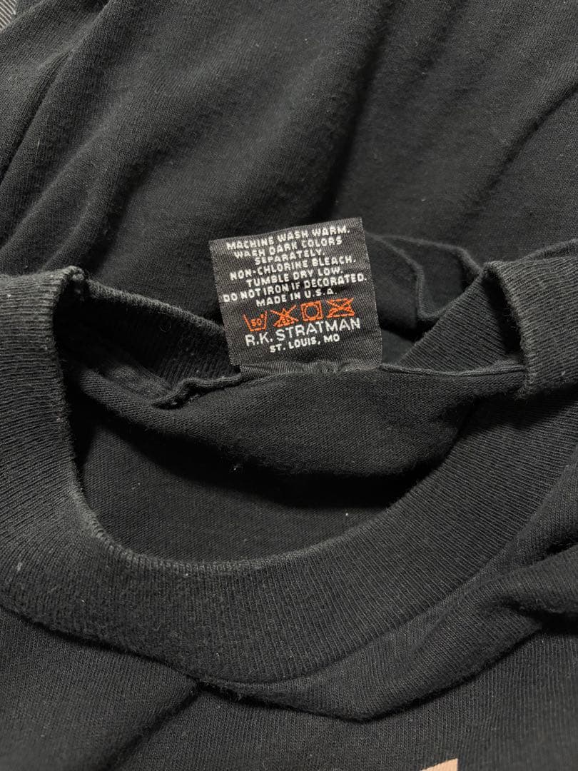USA製 Mサイズ Harley-Davidson Tシャツ