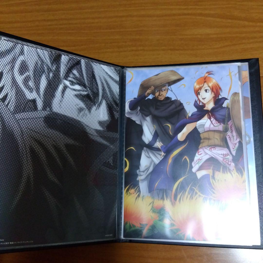 銀魂' DVD全巻初回限定版 特典付 アナザージャケット ミニトートバッグ 他