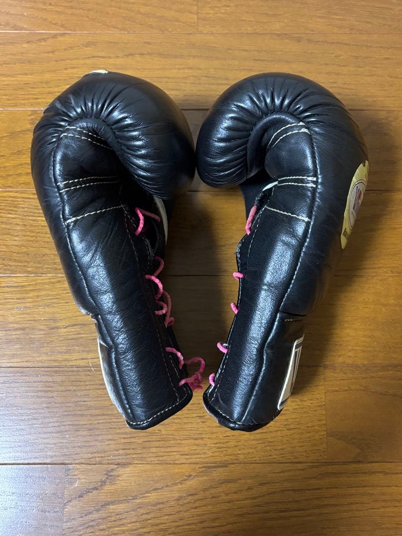 Winning ボクシンググローブ 8oz