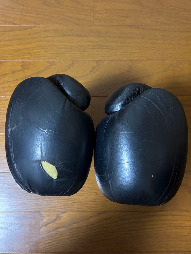 Winning ボクシンググローブ 8oz