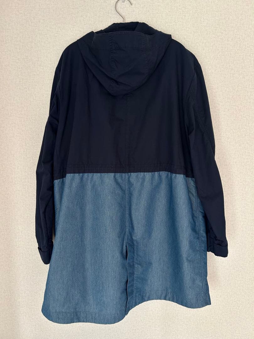 LEVI'S リーバイス MADE&CRAFTED セーリングコート