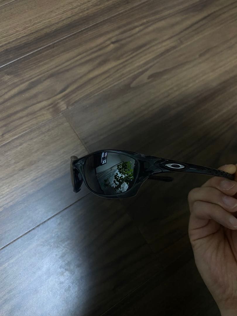 OAKLEY オークリー FIVE SQUARED サングラス