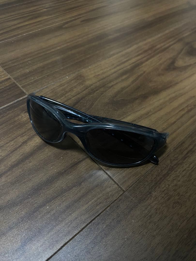 OAKLEY オークリー FIVE SQUARED サングラス