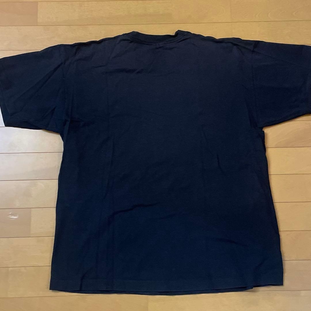 U*G様 trainspotting Tシャツ XL 黒