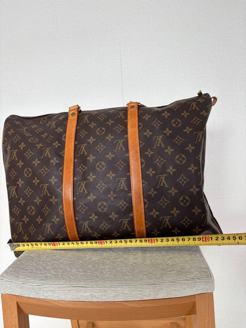 LOUIS VUITTON フラネリー45 M51115 ボストンバッグ