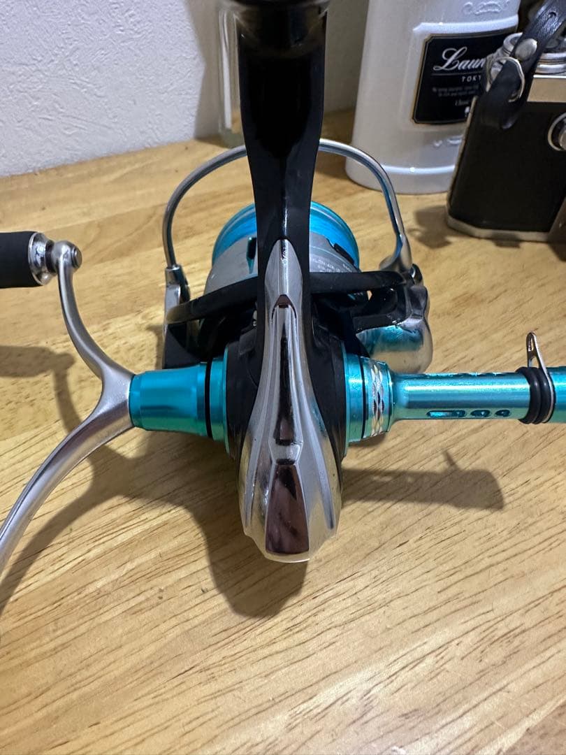 ダイワ 19 エメラルダスLT 3000S-CH-DH DAIWA