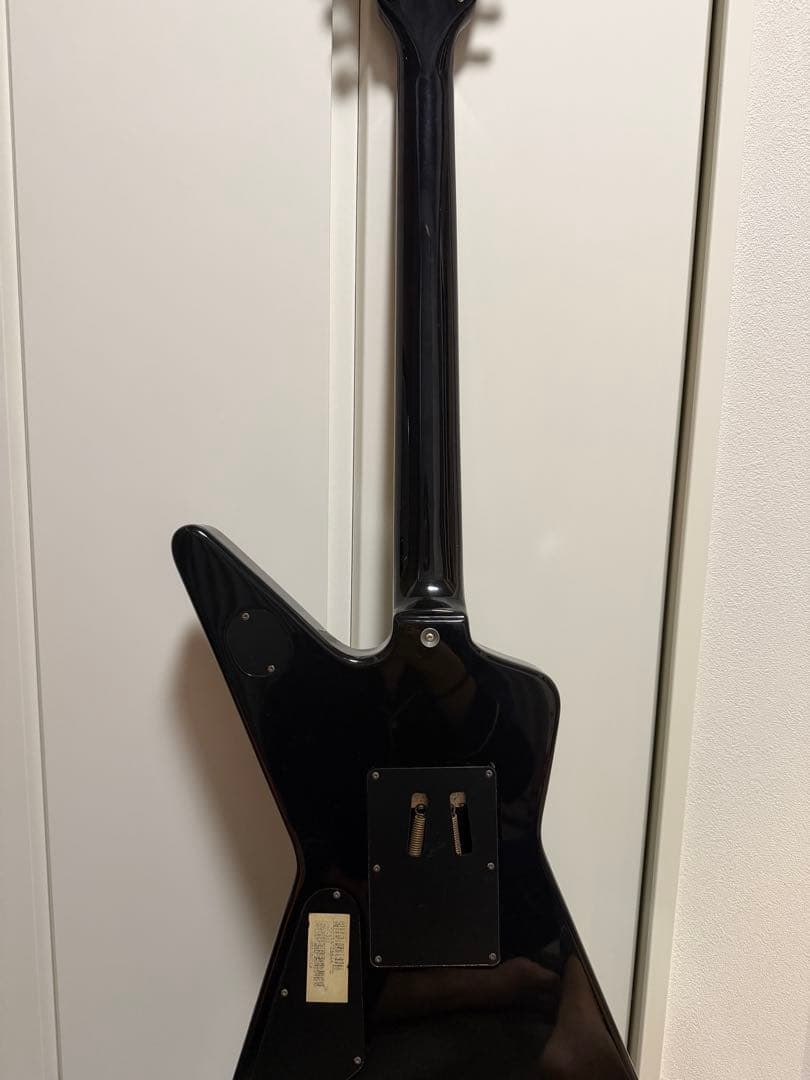 WASHBURNDIME333ダイムバッグ・ダレルシグネチャーモデルエレキギター