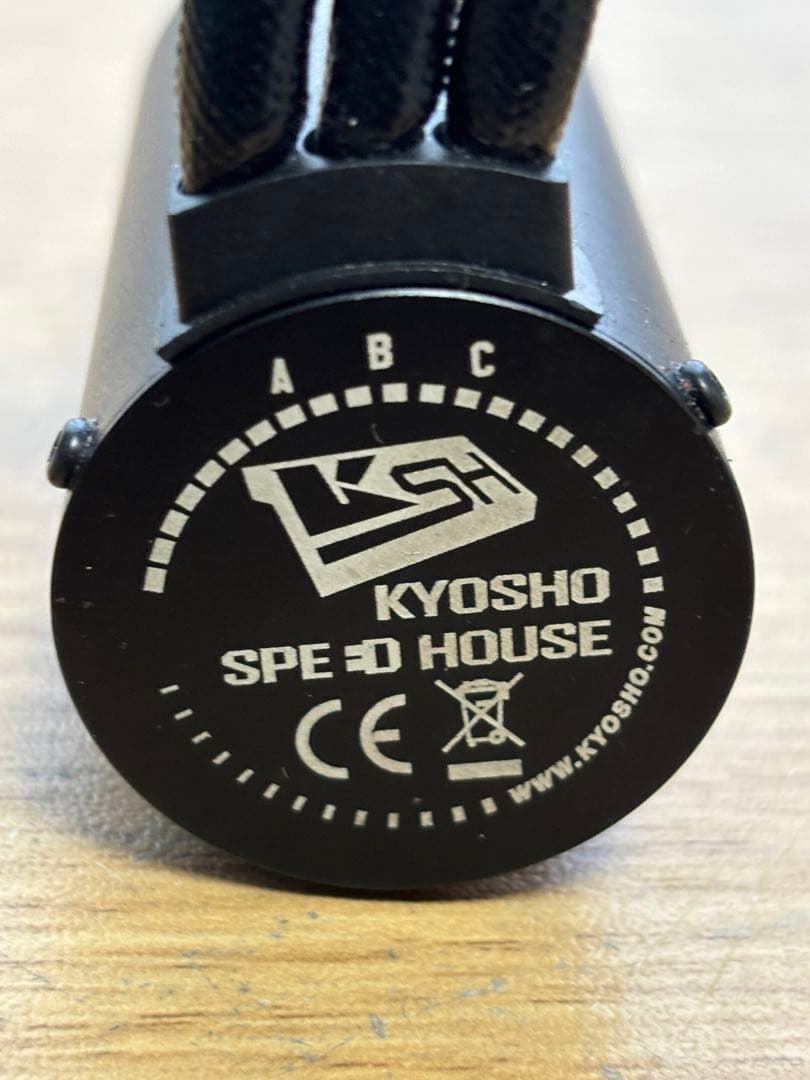 カ*ベ様 京商 TORX 10L 3668 2850kv センサーレスブラシレス