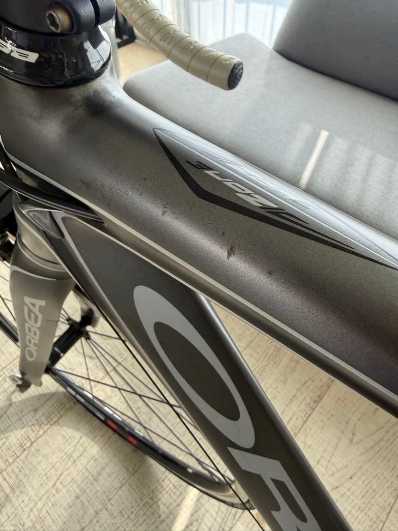 【たいちさん専用】ORBEA ORCA トライアスロン用自転車