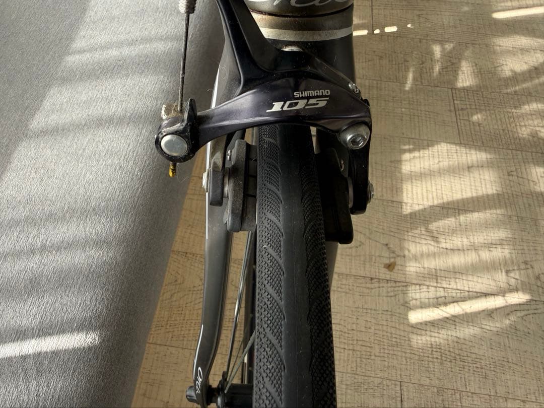 【たいちさん専用】ORBEA ORCA トライアスロン用自転車