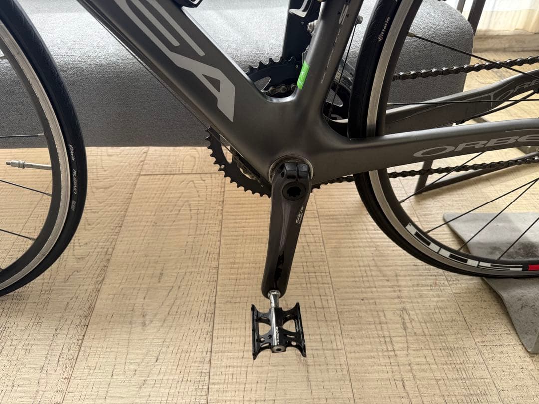 【たいちさん専用】ORBEA ORCA トライアスロン用自転車