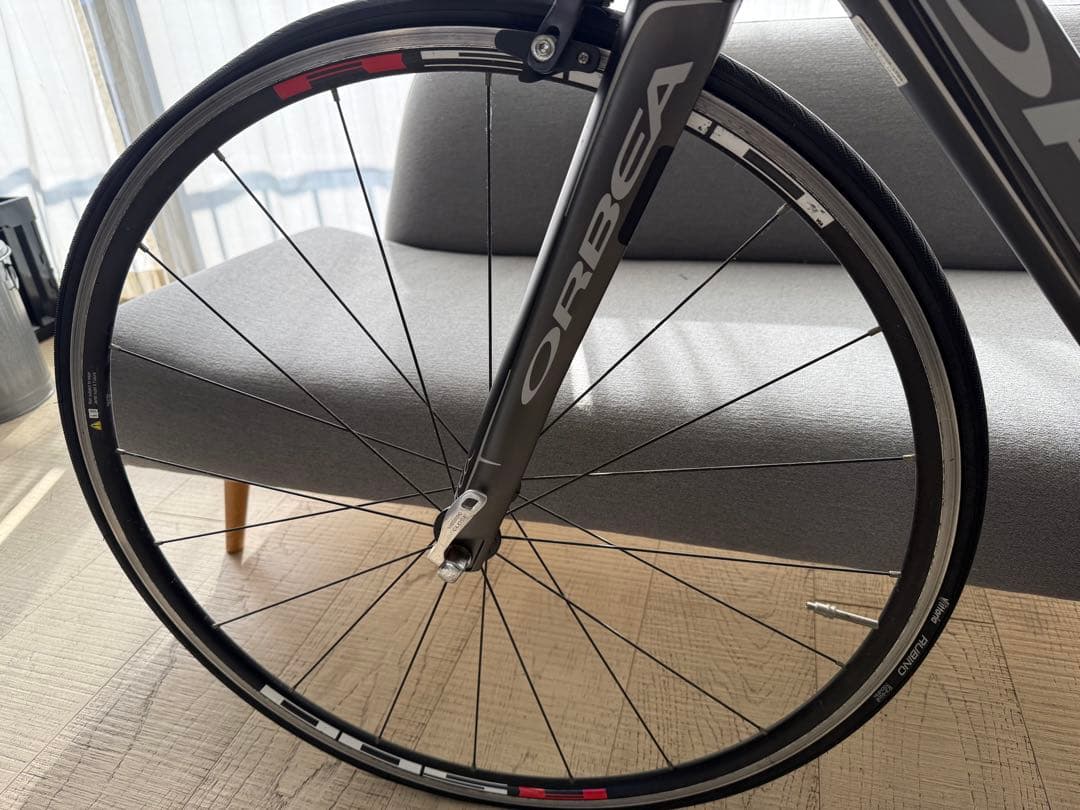 【たいちさん専用】ORBEA ORCA トライアスロン用自転車