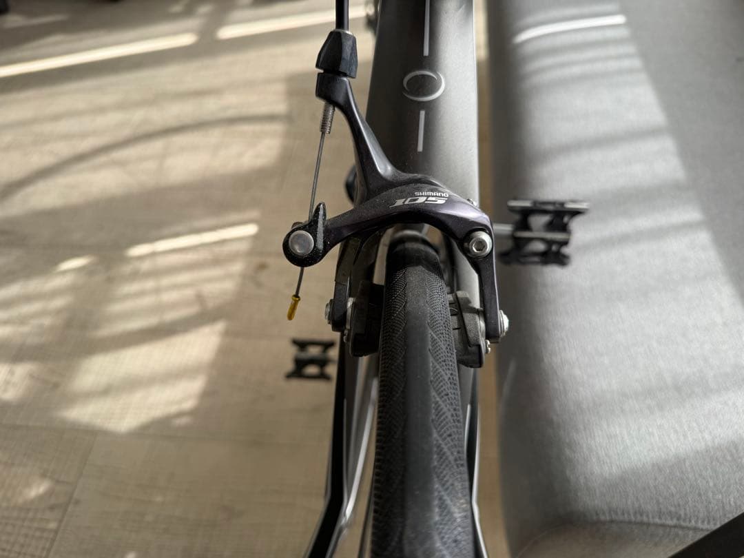 【たいちさん専用】ORBEA ORCA トライアスロン用自転車
