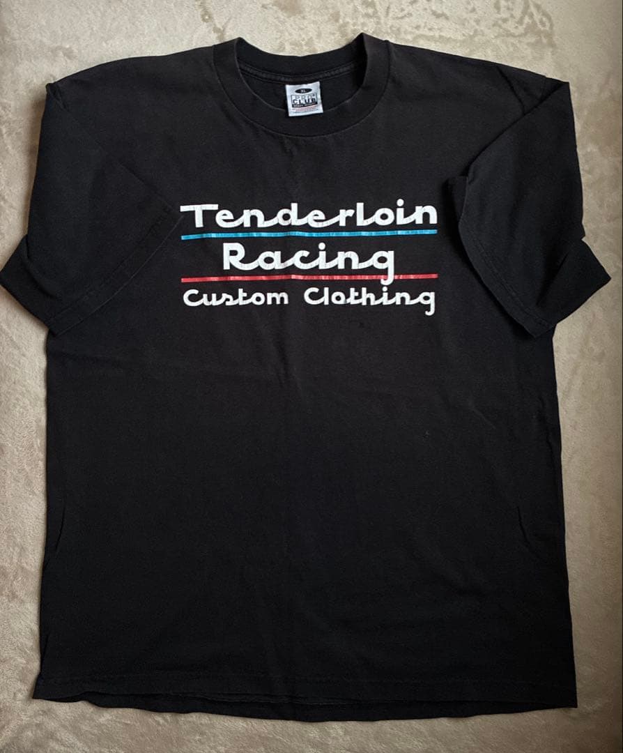 hopeさん専用　TENDERLOIN T-shits 2set XL fade