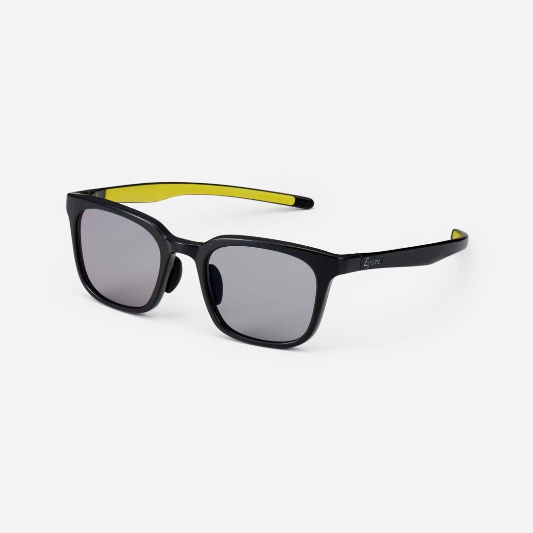小物 EYEVOL HEATH III (53) BK-LY-MBLPL-M.BLU