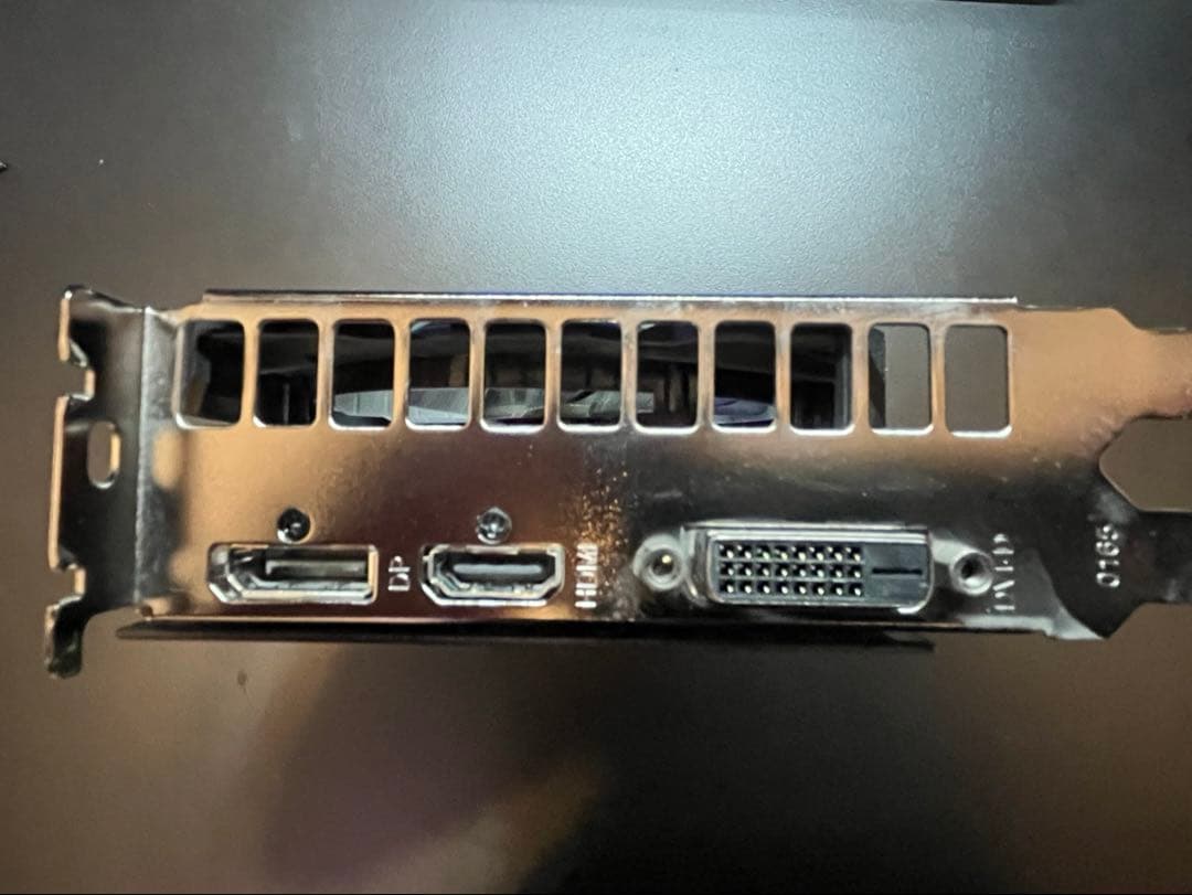 玄人志向 NVIDIA GeForce GTX 1660Ti