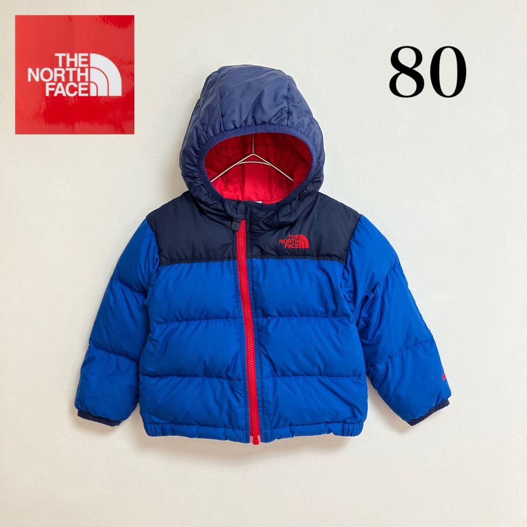 【人気カラー】THE NORTH FACE ダウンジャケット　550フィル