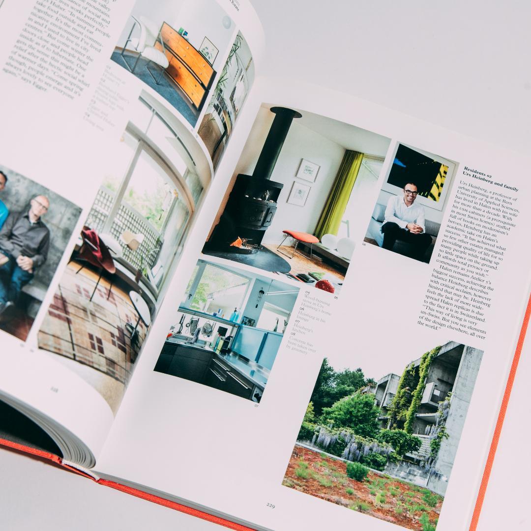 洋書 The Monocle Guide to Cosy s