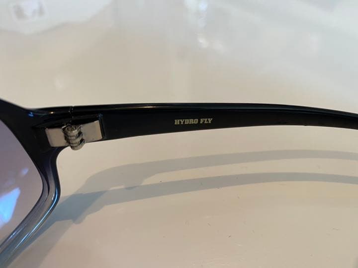 BLACKFLYS hydroflys サングラス