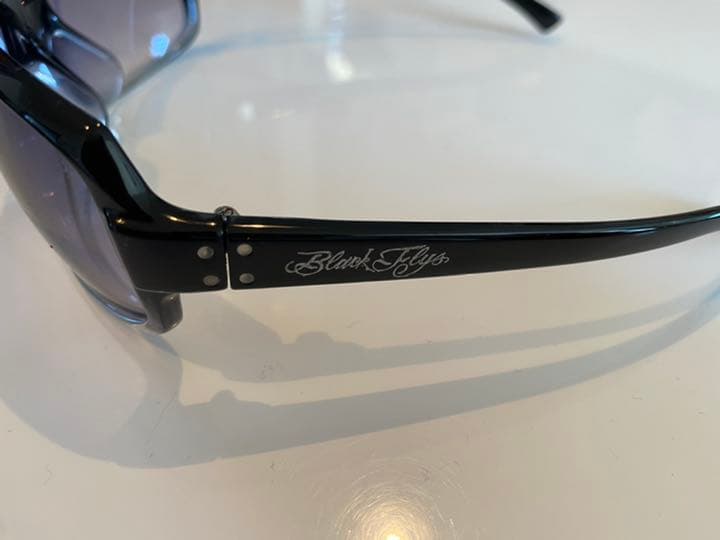 BLACKFLYS hydroflys サングラス