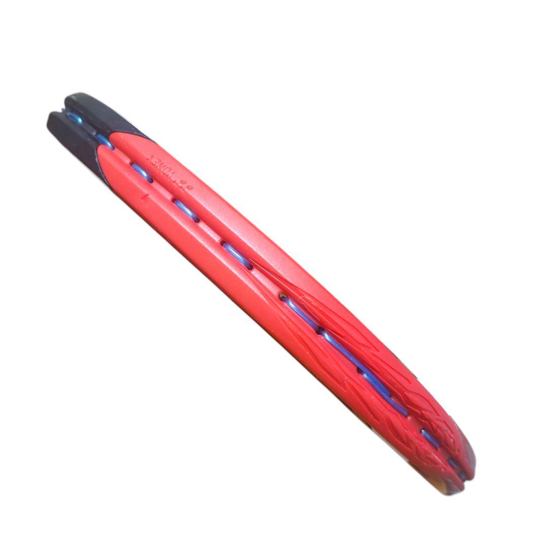 【美品/名器】YONEX VCORE 98D ヨネックス Vコア 98D G2