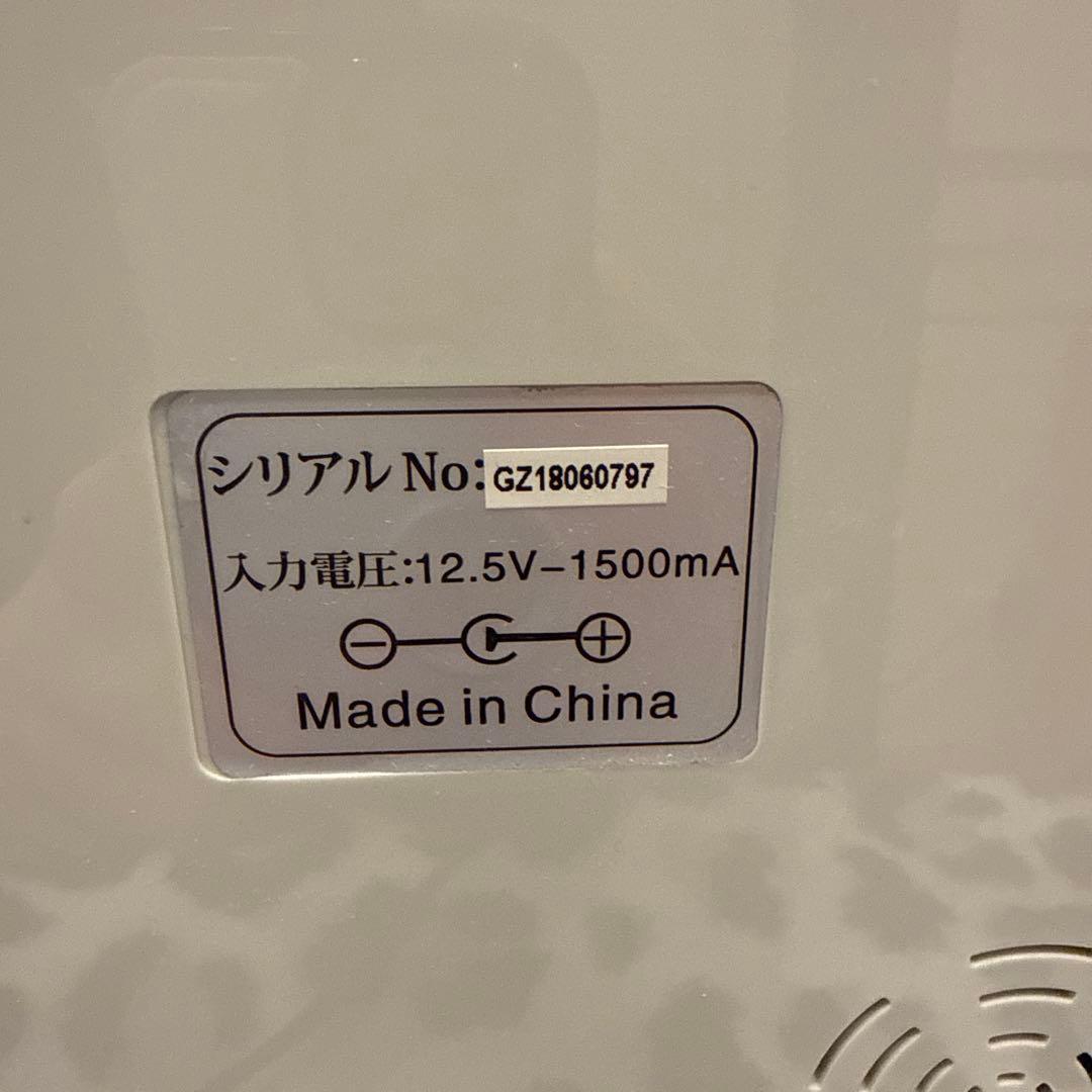 VoiceタイムレコーダーVT-2000鍵2カード約400枚＋カード棚20名分付