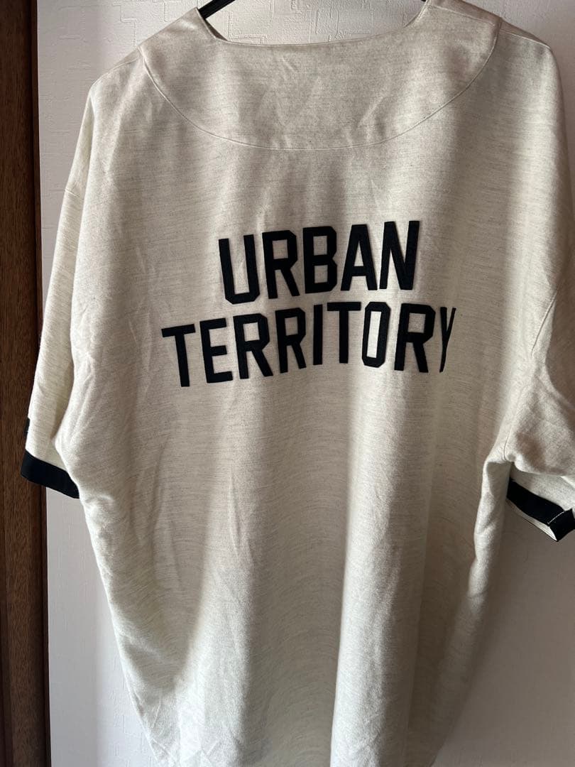 トップス WTAPS LEAGUE SHIRT 221TQDT-SHM06