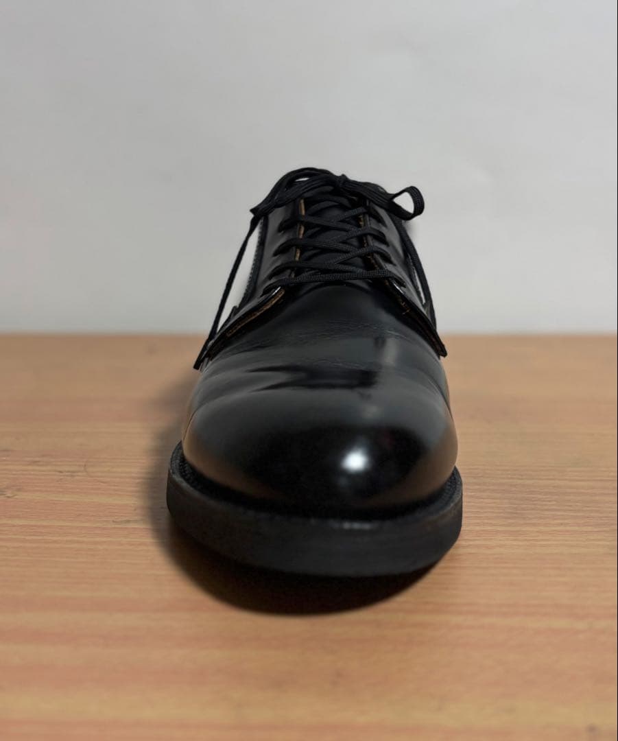 【美品】RED WING 101 ポストマン 9.5D USA製