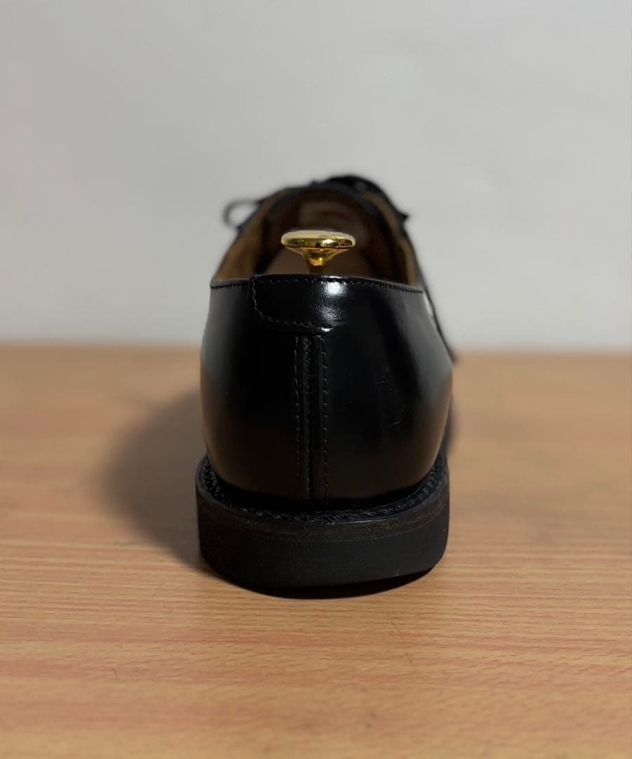 【美品】RED WING 101 ポストマン 9.5D USA製