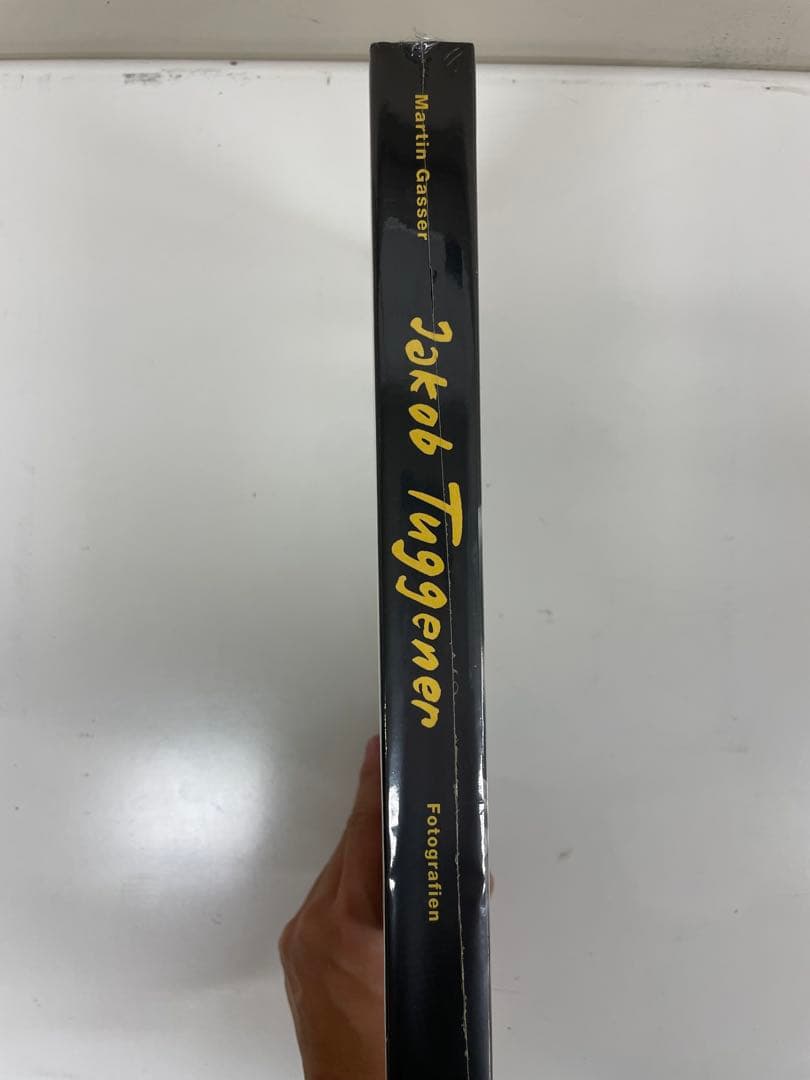 COTY アートブック