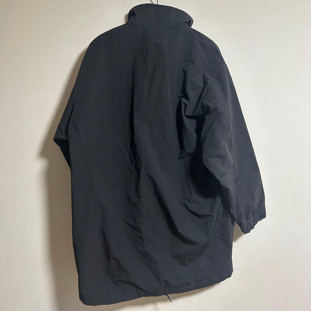 STILL BY HAND スティルバイハンド　スタンドカラーコート