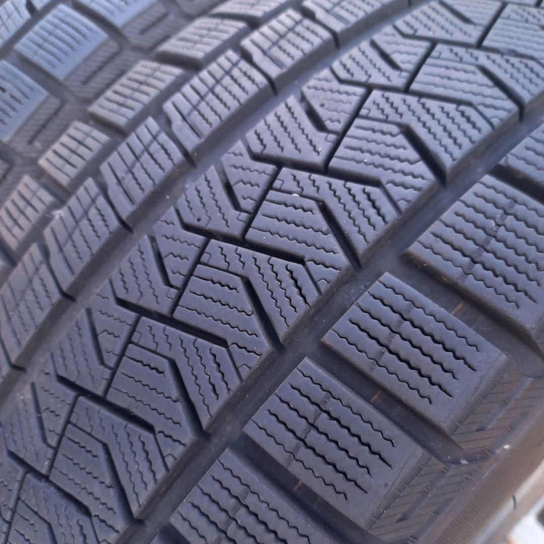 ひろくん★PIRELLI★215/50R17★2本送料込み★