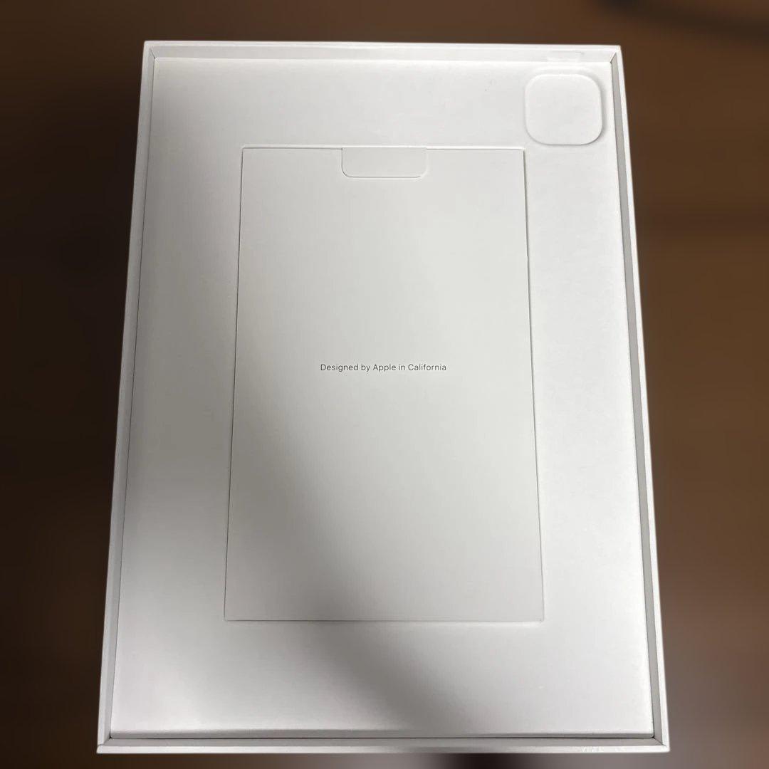 iPad Pro (第4世代) 11インチ 128GB