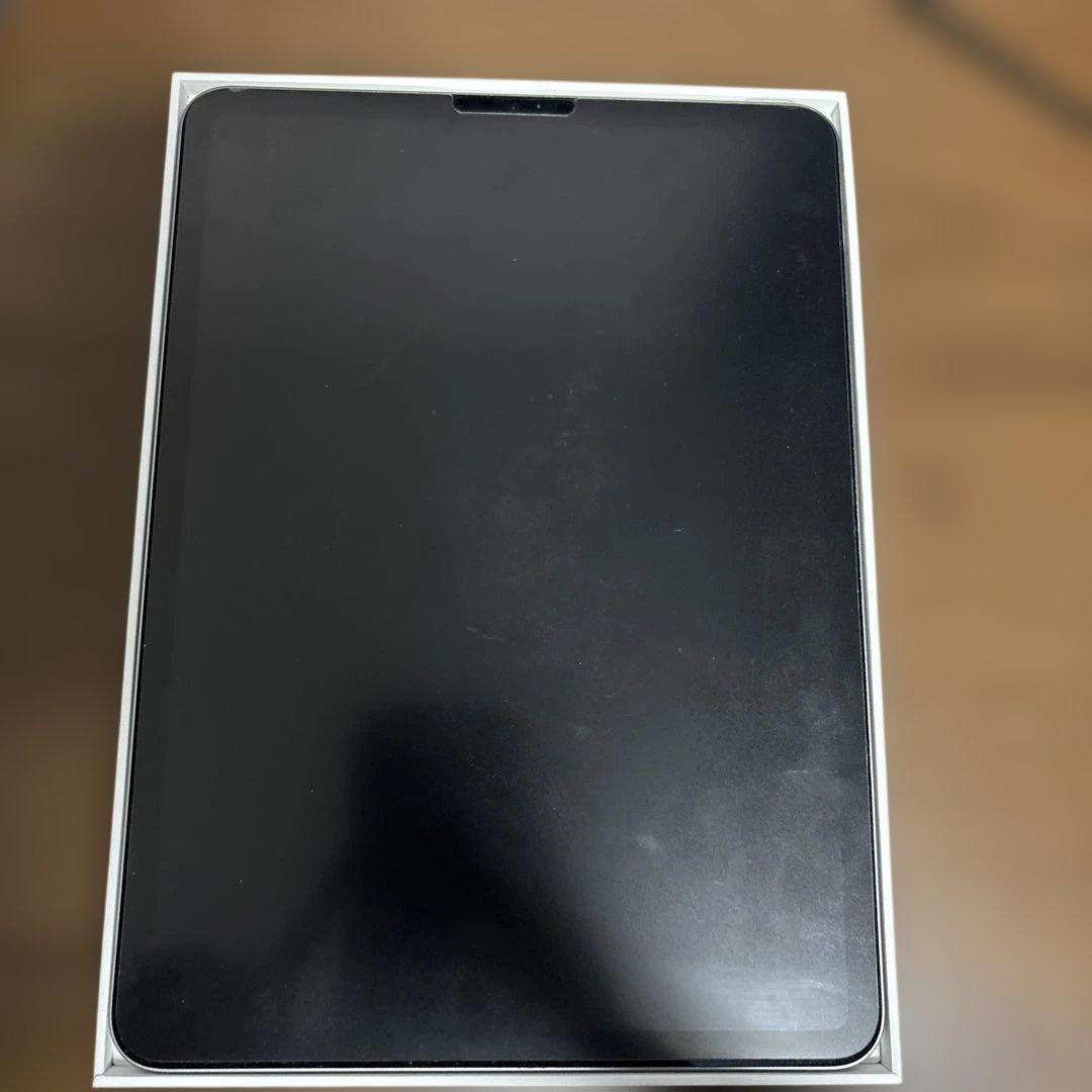 iPad Pro (第4世代) 11インチ 128GB