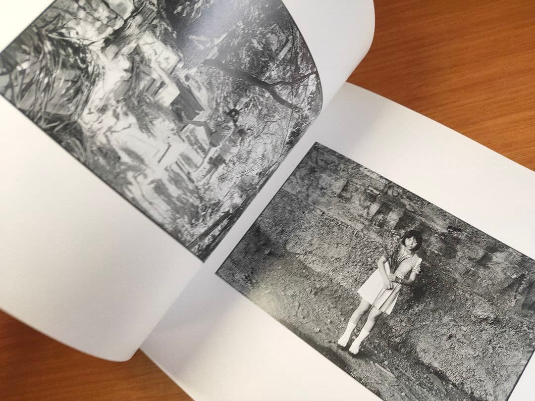 牛腸茂雄　作品集成