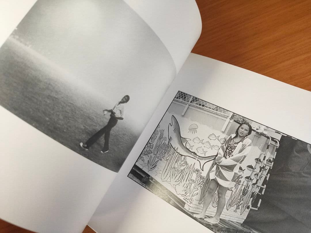 牛腸茂雄　作品集成