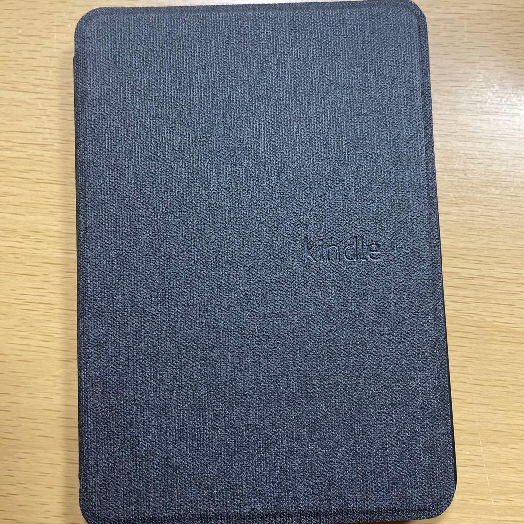 Kindle無印第11世代 ブラック 広告なし