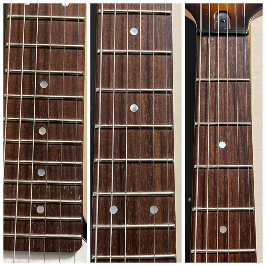 即発送 YAMAHA pacifica 212VQM