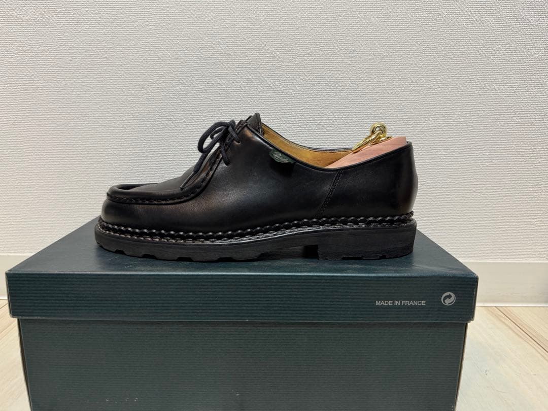 PARABOOT MICHAEL 40 パラブーツ ミカエル