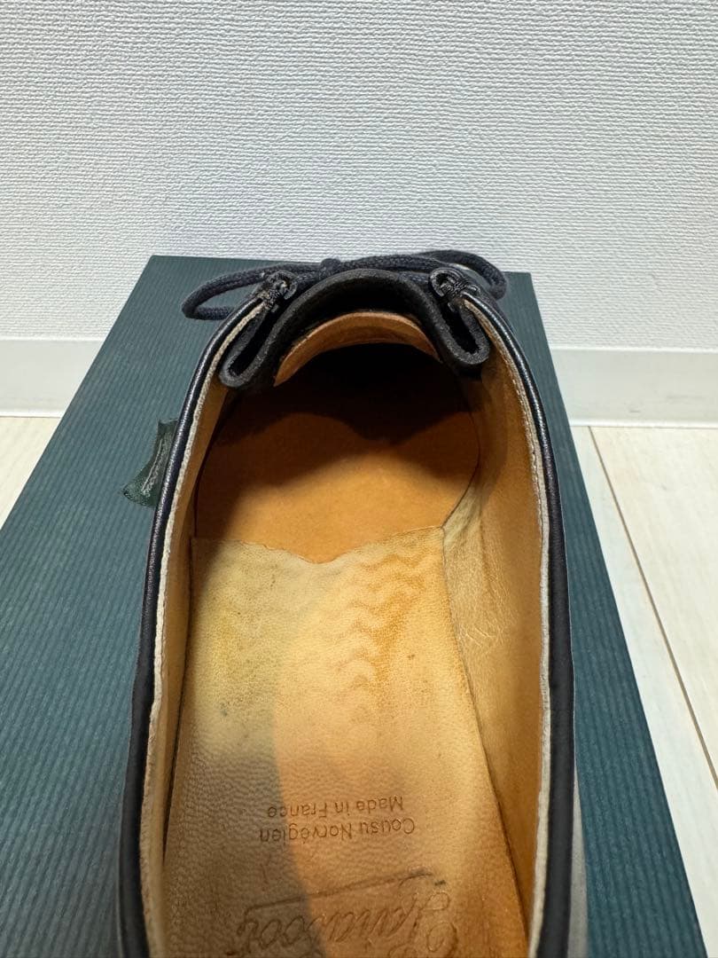 PARABOOT MICHAEL 40 パラブーツ ミカエル