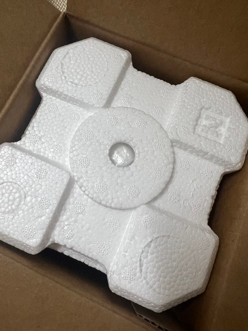 ✳️ meronpan✳️eSpring浄水器II用交換用カートリッジ 1個