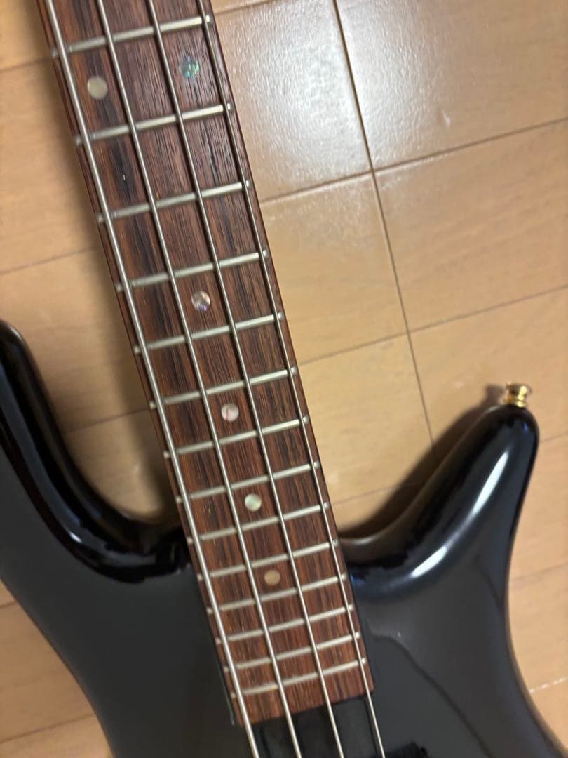 一時値下げ　Spector スペクター ベース